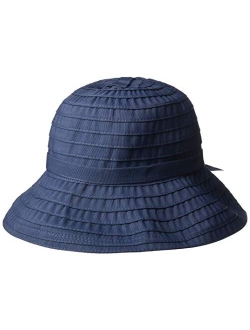 Women's Ribbon Bucket - One Size