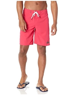 Men's Everyday 20 Inch Boardshort Swim Trunk Bathing Suit