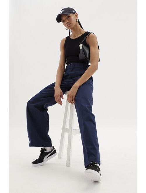 Dickies Workwear Wide-Leg Pant