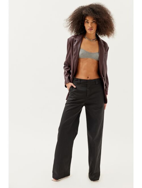 Dickies Workwear Wide-Leg Pant