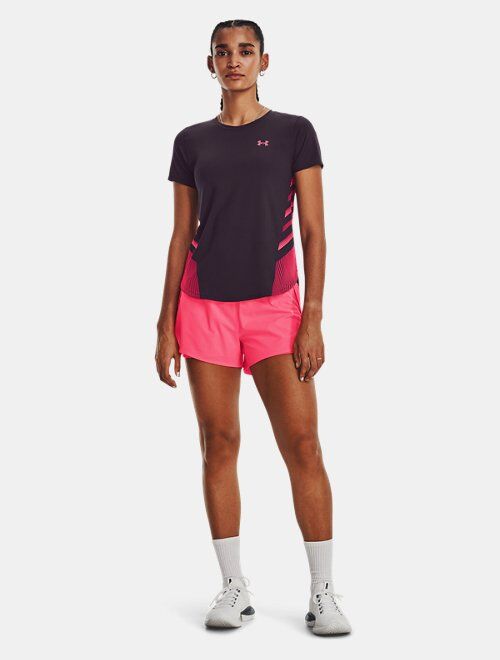 Under Armour Women's UA Flex Woven 2-in-1 Shorts