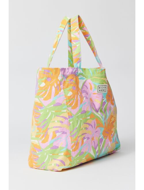 Billabong So Essential Tote Bag