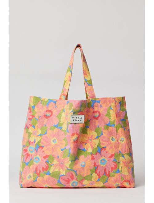 Billabong So Essential Tote Bag