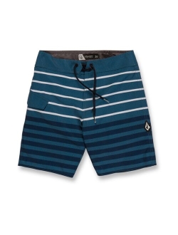 Big Boys Quarta Static Mod Boardshorts