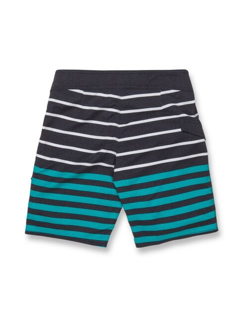 Volcom Big Boys Quarta Static Mod Boardshorts