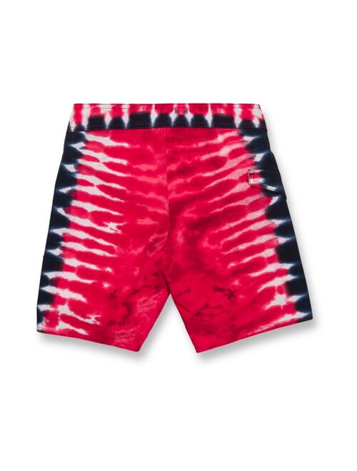 Volcom Big Boys Quatro De Julio Swim Trunk