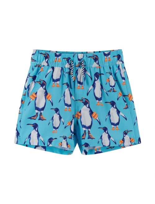 Andy & Evan Toddler/Child Boys Board short