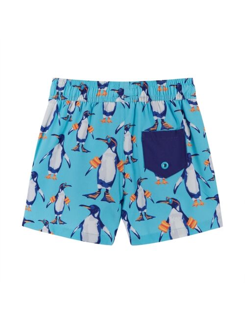 Andy & Evan Toddler/Child Boys Board short