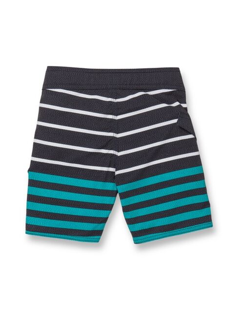 Volcom Little Boys Quarta Static Mod Boardshorts