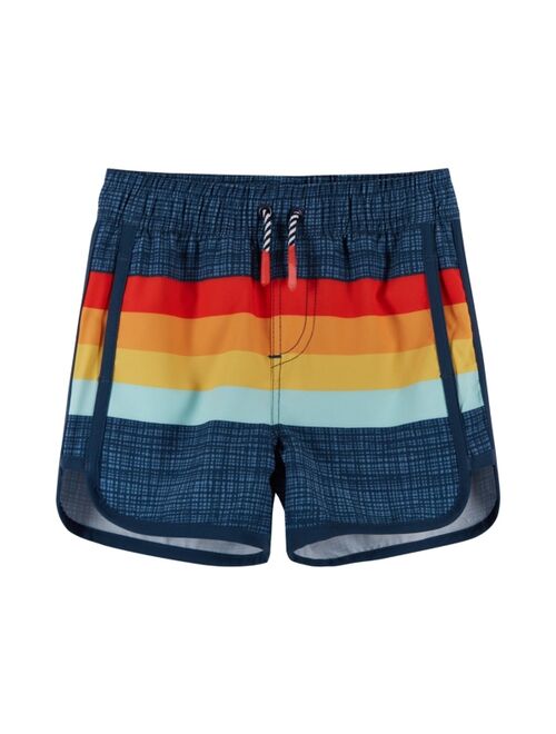 Andy & Evan Toddler/Child Boys Board short