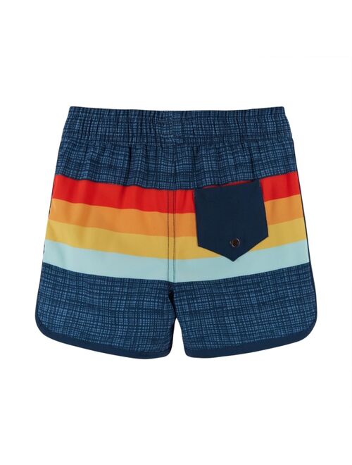 Andy & Evan Toddler/Child Boys Board short