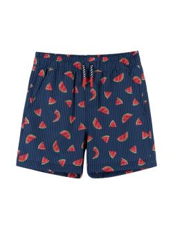 Andy & Evan Toddler/Child Boys Board short