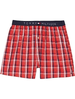 Fashion Boxers Woven Boxer