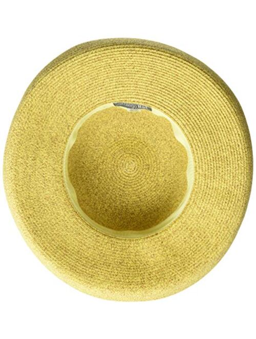 San Diego Hat Co. San Diego Hat Company Women's Classic Large Brim Hat - One Size