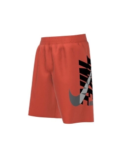 Boys 6-20 Nike Shift Breaker 7" Volley Short Swim Trunks