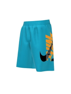 Boys 6-20 Nike Shift Breaker 7" Volley Short Swim Trunks