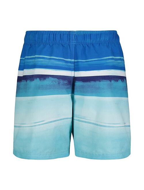 Boys 8-20 Under Armour On The Horizon Board Shorts