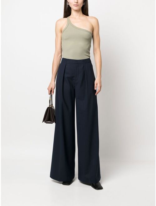 Closed Rylan wide-leg trousers