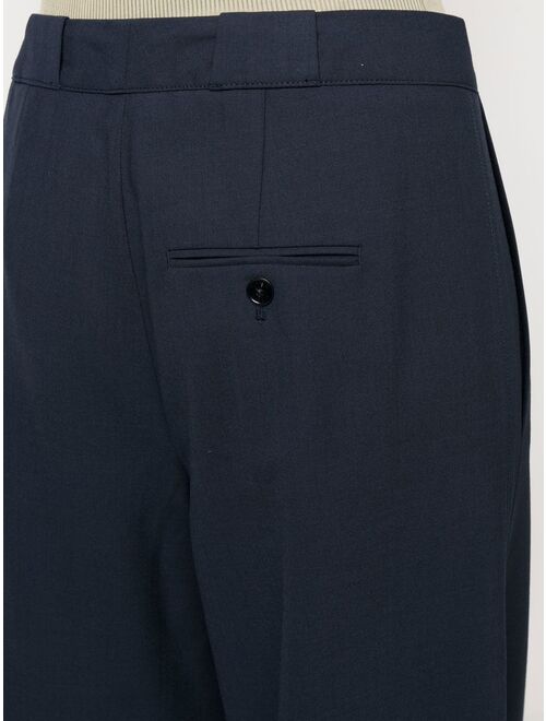 Closed Rylan wide-leg trousers