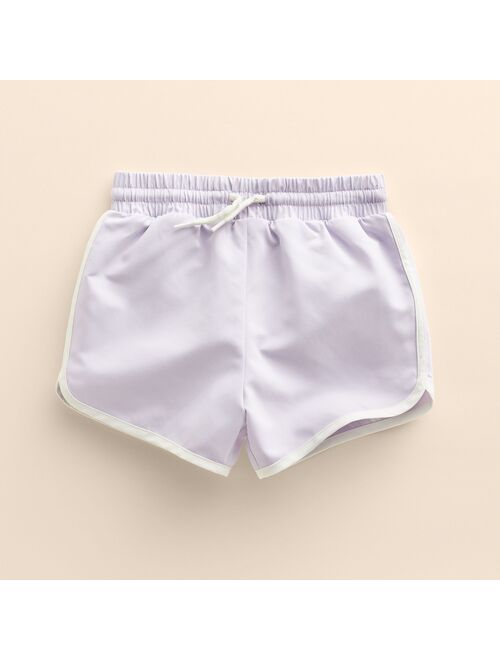 Baby & Toddler Little Co. by Lauren Conrad Dolphin-Hem Swim Shorts