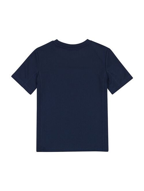 Boys 4-20 ZeroXposur Graphic UPF Sun Top