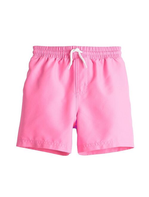 Toddler Boy Jumping Beans Board Shorts