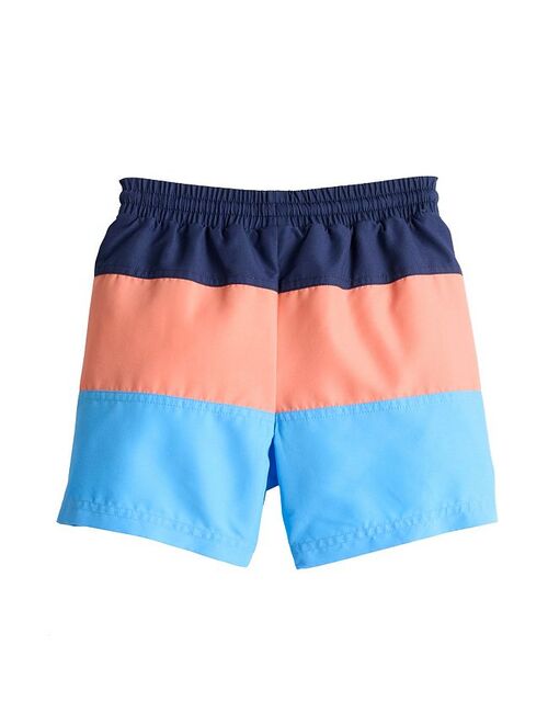 Toddler Boy Jumping Beans Board Shorts