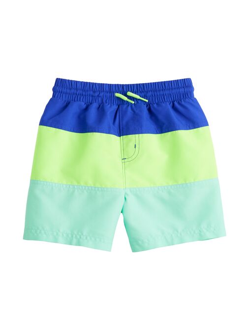 Toddler Boy Jumping Beans Board Shorts