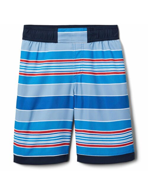 Boys 4-14 Columbia Sandy Shores Boardshorts