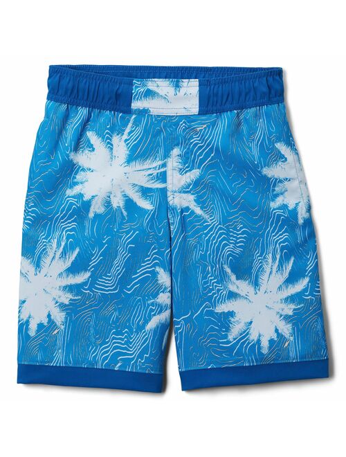 Boys 4-14 Columbia Sandy Shores Boardshorts