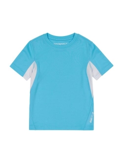 Boys 4-20 ZeroXposur Sun Protection Top