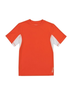 Boys 4-20 ZeroXposur Sun Protection Top