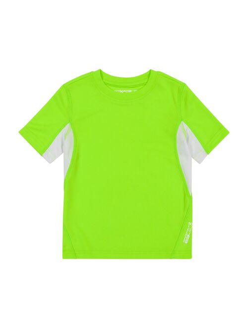 Boys 4-20 ZeroXposur Sun Protection Top