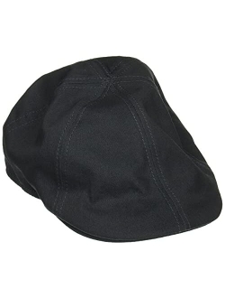 Men's Driver Hat with Stretch Band