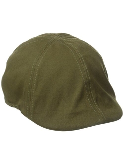 Men's Driver Hat with Stretch Band