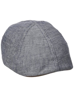 Men's Driver Hat with Stretch Band