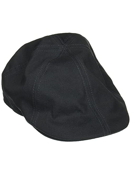 San Diego Hat Company San Diego Hat Co. Men's Driver Hat with Stretch Band