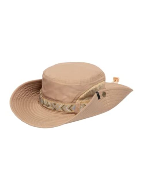 San Diego Hat Company San Diego Hat Co. Men's Sun Hat