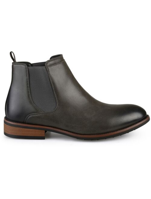 VANCE CO. Men's Landon Dress Boot