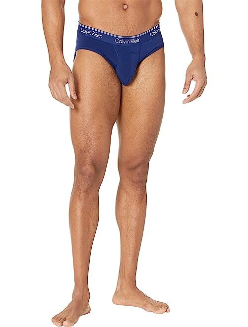 Calvin Klein Underwear Calvin Klein Athletic Active Hip Brief