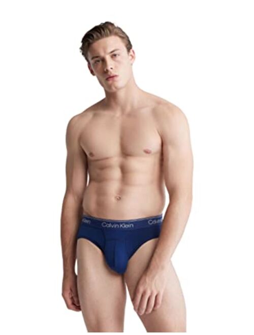 Calvin Klein Underwear Calvin Klein Athletic Active Hip Brief