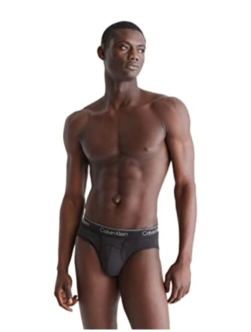 Calvin Klein Underwear Calvin Klein Athletic Active Hip Brief