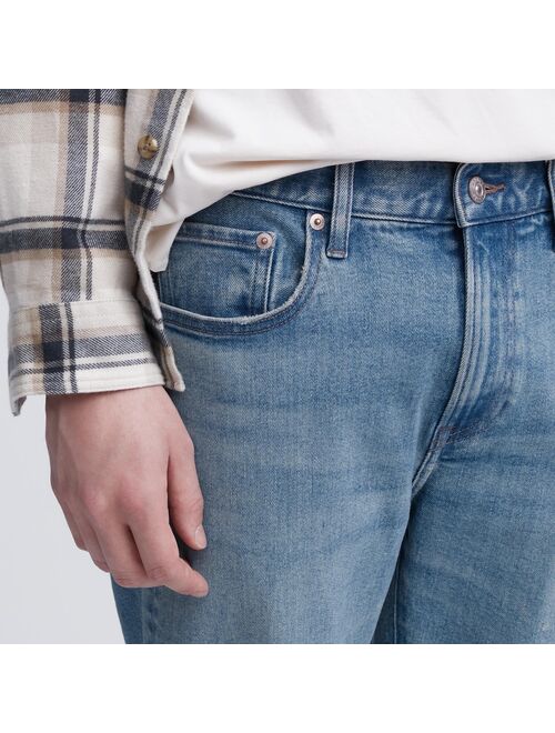 Uniqlo Slim-Fit Jeans