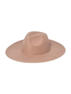 Women's Fedora