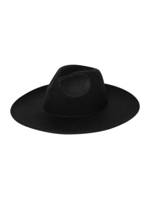 San Diego Hat Company San Diego Hat Co. Women's Fedora