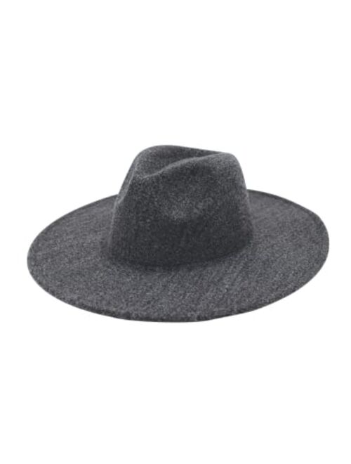 San Diego Hat Company San Diego Hat Co. Women's Fedora