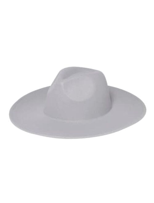 San Diego Hat Company San Diego Hat Co. Women's Fedora