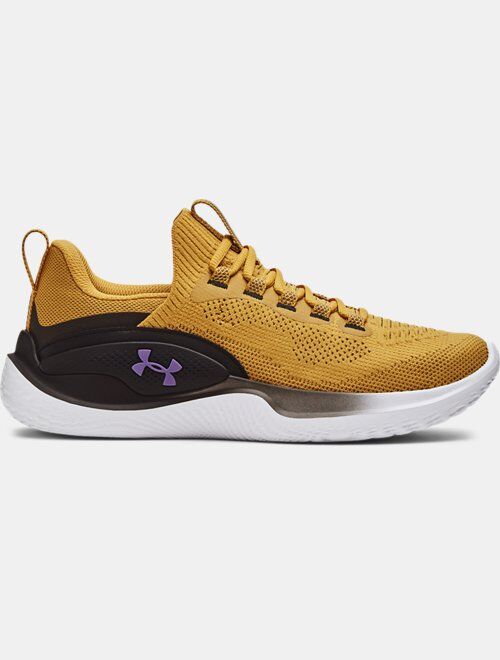 Under Armour Men's UA Flow Dynamic Training Shoes