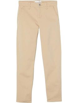 abercrombie kids Chino Pants (Little Kids/Big Kids)