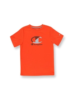 Boys 8-20 Champion Graphic Tee